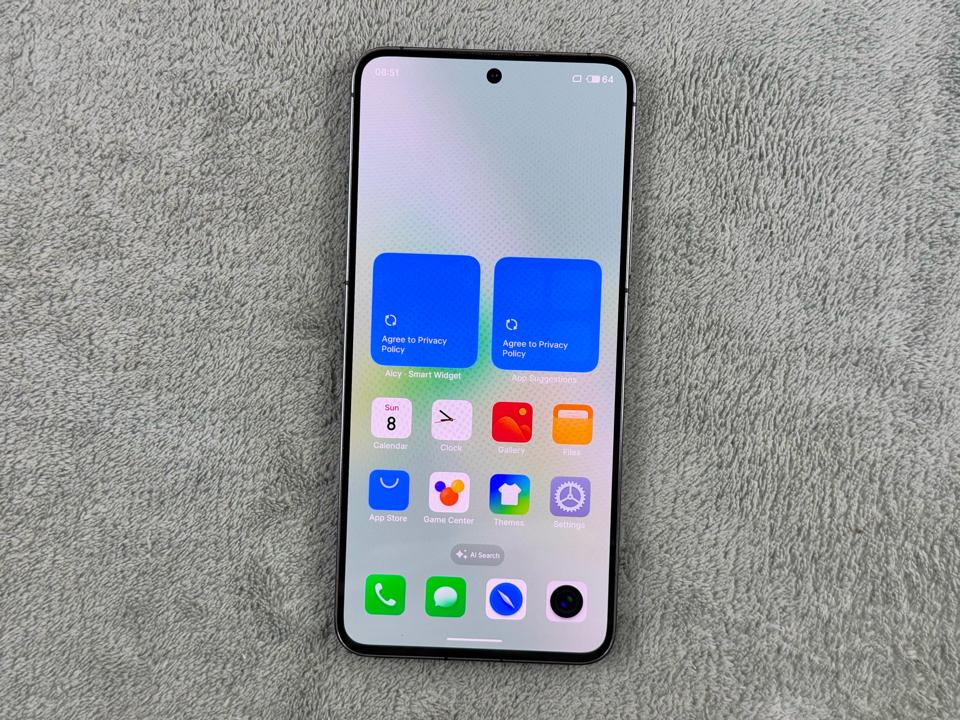 Meizu 20 12/256G - 10875-duoc-ban-tai-Điện Thoại Xanh