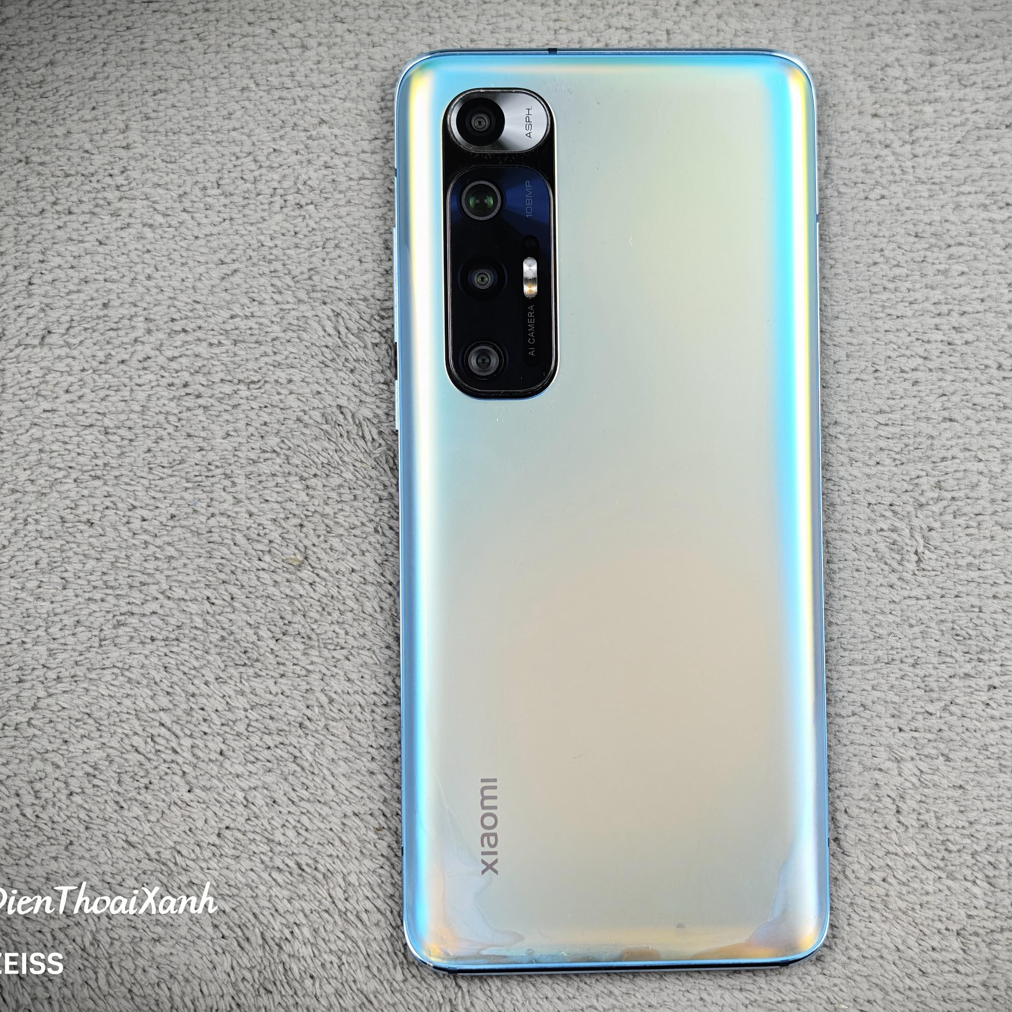 Xiaomi 10s 8/256G - 08517-duoc-ban-tai-Điện Thoại Xanh