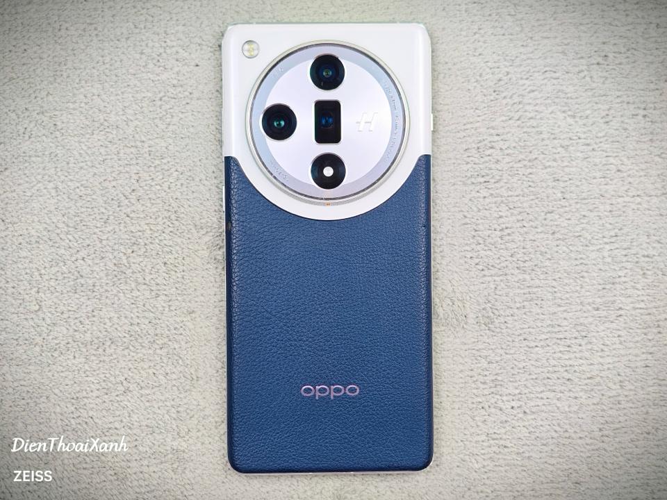OPPO Find X7 16/512G - 68879-duoc-ban-tai-Điện Thoại Xanh