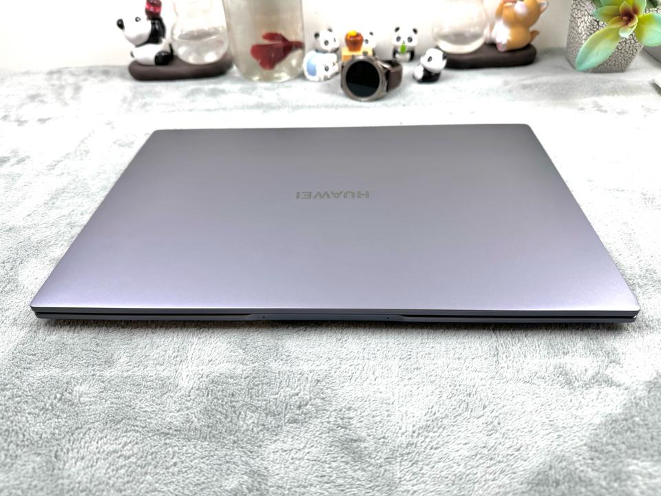 Laptop Huawei D14 SE 8/512G-duoc-ban-tai-Điện Thoại Xanh