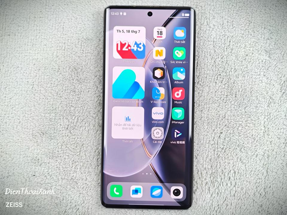 Vivo X90 Pro+ 12/256G - 36718-duoc-ban-tai-Điện Thoại Xanh