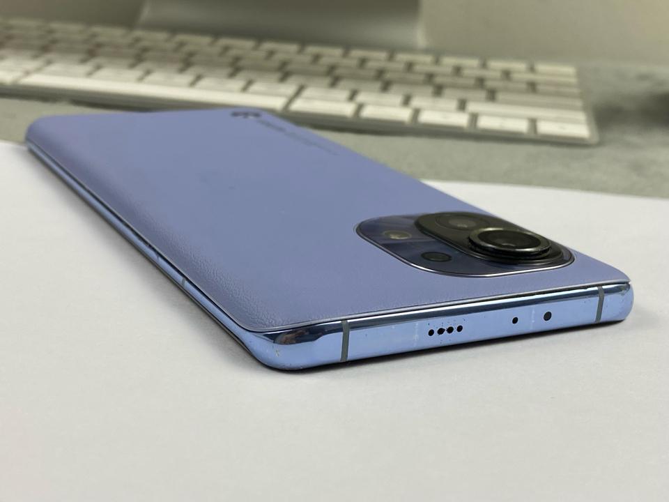 Xiaomi 11 8/128G - 43832-duoc-ban-tai-Điện Thoại Xanh