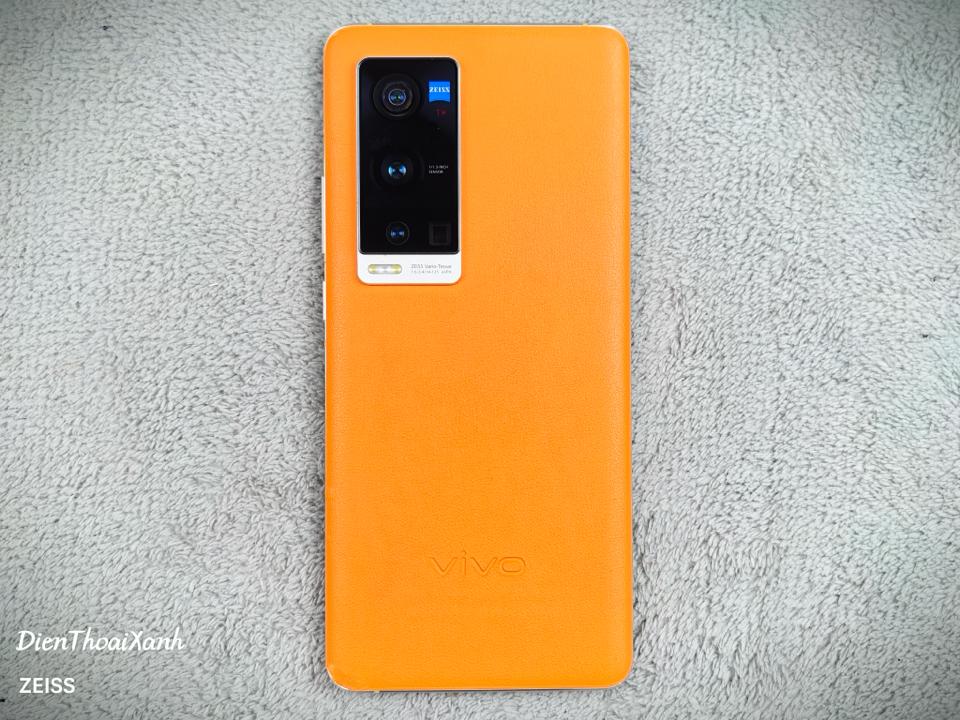Vivo X60 Pro+ 12/256G - 50413-duoc-ban-tai-Điện Thoại Xanh