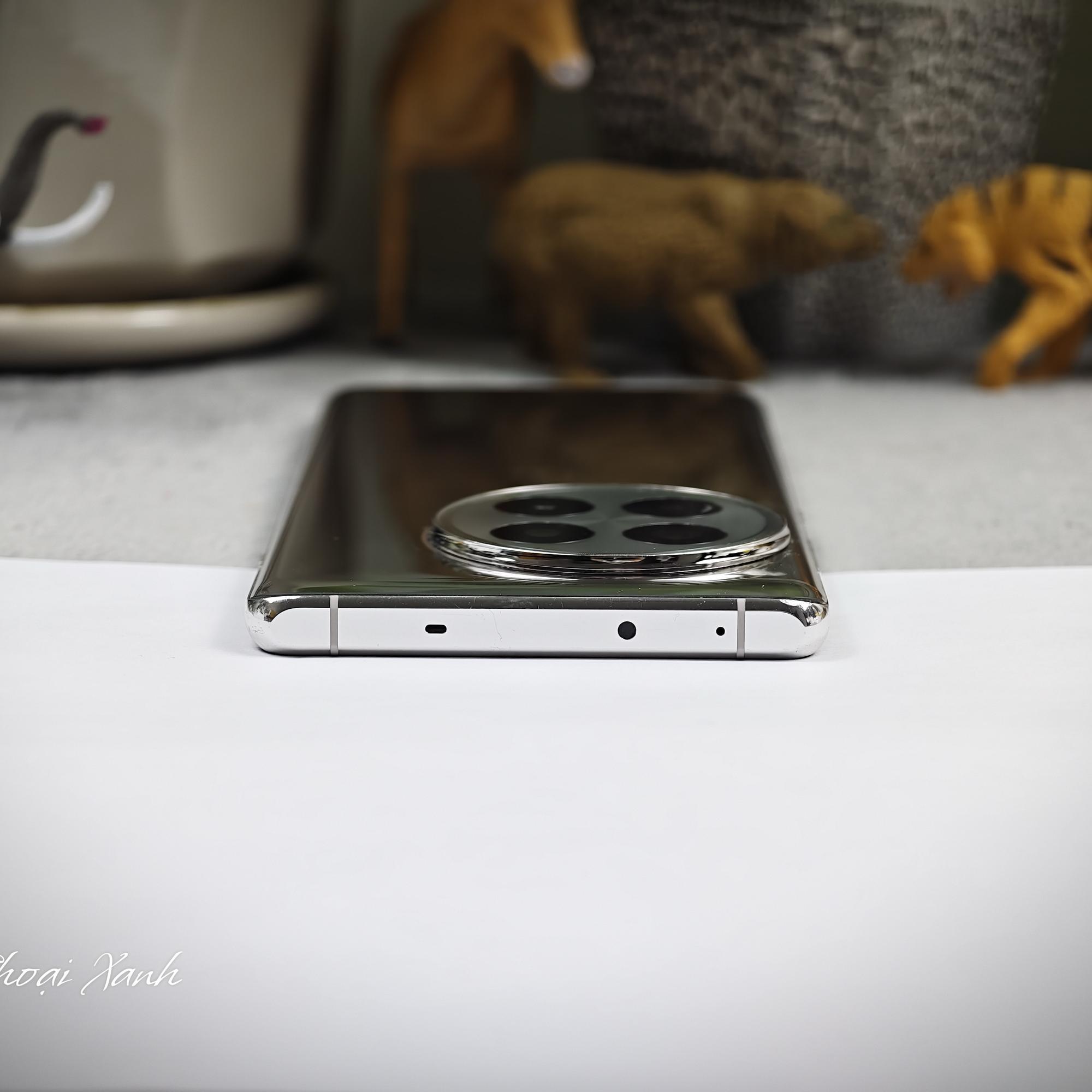 OnePlus Ace 3 Pro 12/256G - 52377-duoc-ban-tai-Điện Thoại Xanh