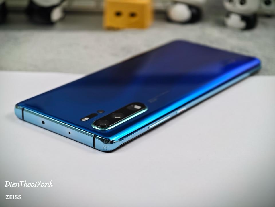 Huawei P30 Pro 8/256G - 84302-duoc-ban-tai-Điện Thoại Xanh