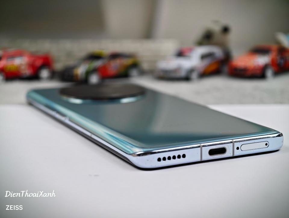 Honor Magic 4 Pro 12/256G - 60215-duoc-ban-tai-Điện Thoại Xanh