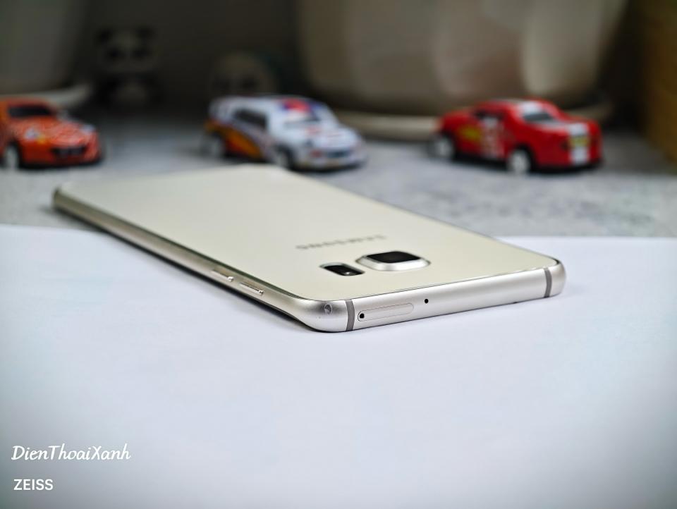 Samsung Galaxy S6 edge Plus 4/64G - 85300-duoc-ban-tai-Điện Thoại Xanh