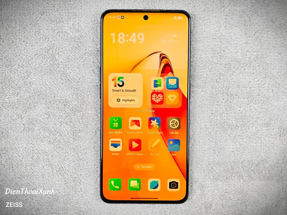 OPPO Reno 8 Pro+ 12/256G - 35596-duoc-ban-tai-Điện Thoại Xanh