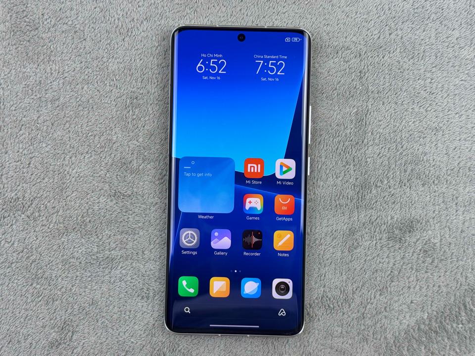 Xiaomi 13 Pro 12/256G - 45382-duoc-ban-tai-Điện Thoại Xanh