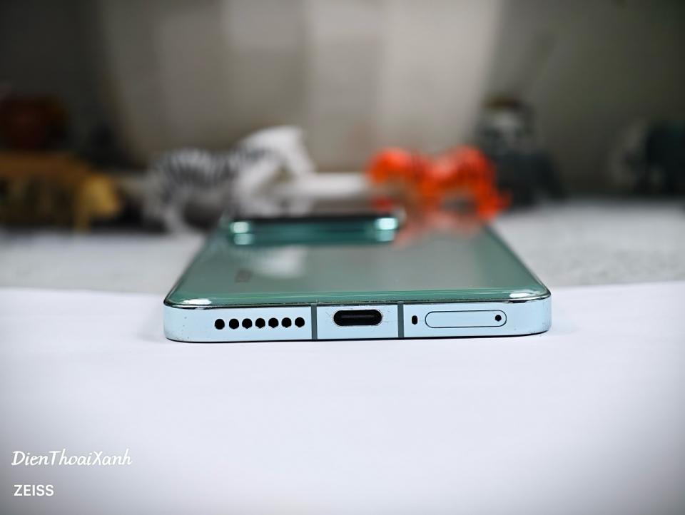 Xiaomi 14 12/256G - 34882-duoc-ban-tai-Điện Thoại Xanh