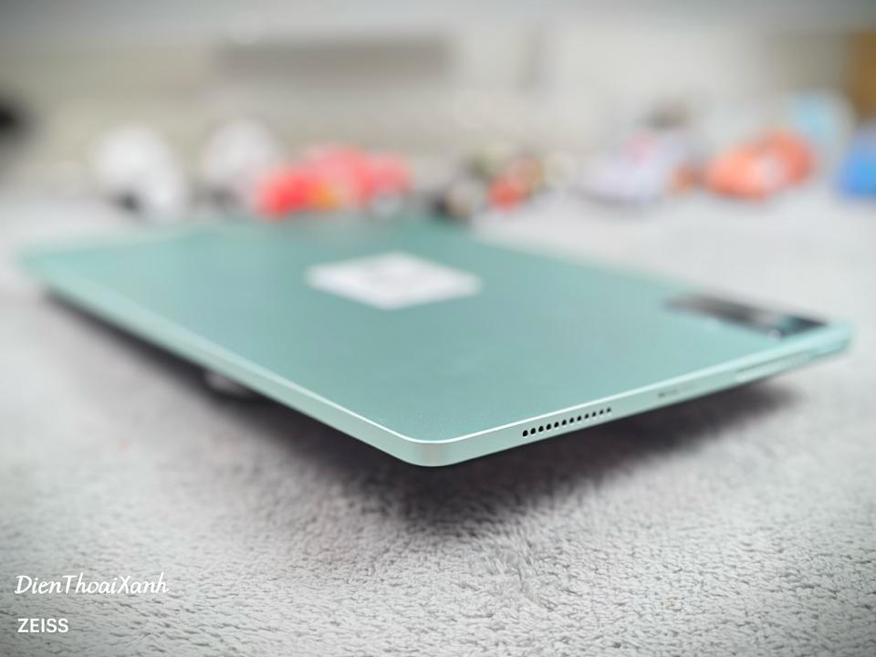 Redmi Pad 4/128G - 5U4SO-duoc-ban-tai-Điện Thoại Xanh