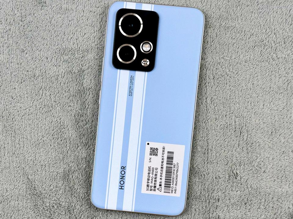 Honor 90 GT 12/256G - 42277-duoc-ban-tai-Điện Thoại Xanh
