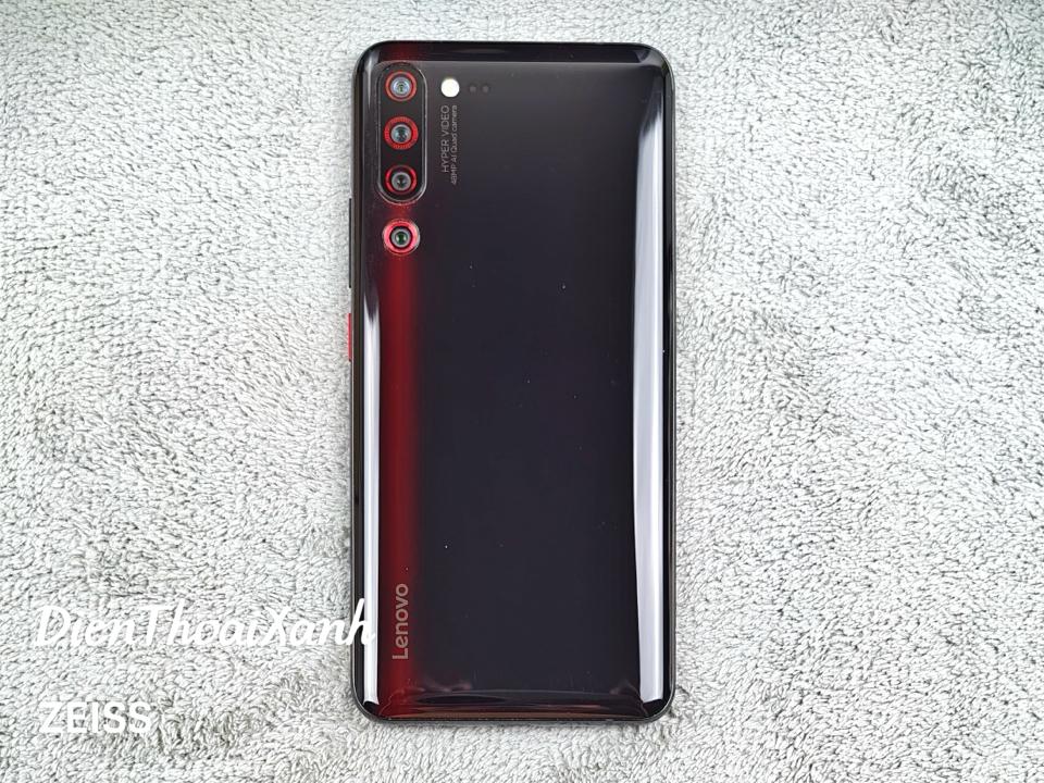Lenovo Z6 Pro 6/128G - 79757-duoc-ban-tai-Điện Thoại Xanh