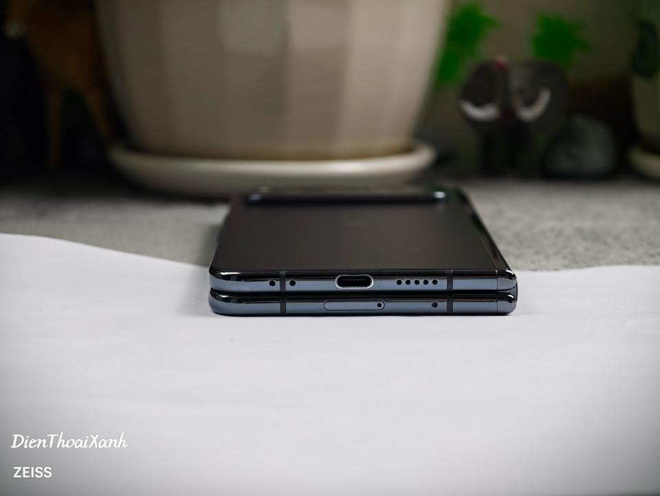 Google Pixel Fold 256G - 96372-duoc-ban-tai-Điện Thoại Xanh