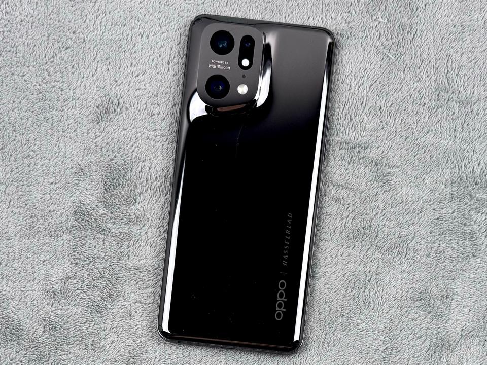 OPPO Find X5 Pro 12/256G - 45294-duoc-ban-tai-Điện Thoại Xanh