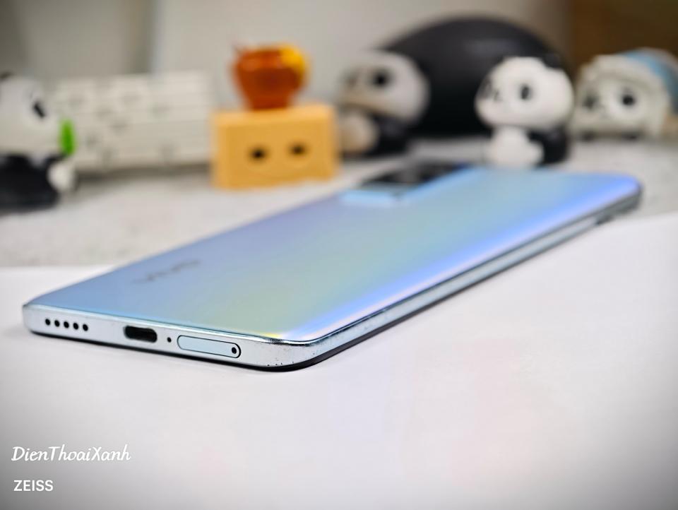 Vivo X60 8/128G - 20676-duoc-ban-tai-Điện Thoại Xanh