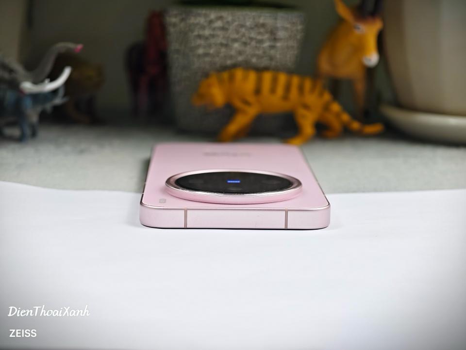 Vivo X200 Pro mini 12/512G - 21874-duoc-ban-tai-Điện Thoại Xanh
