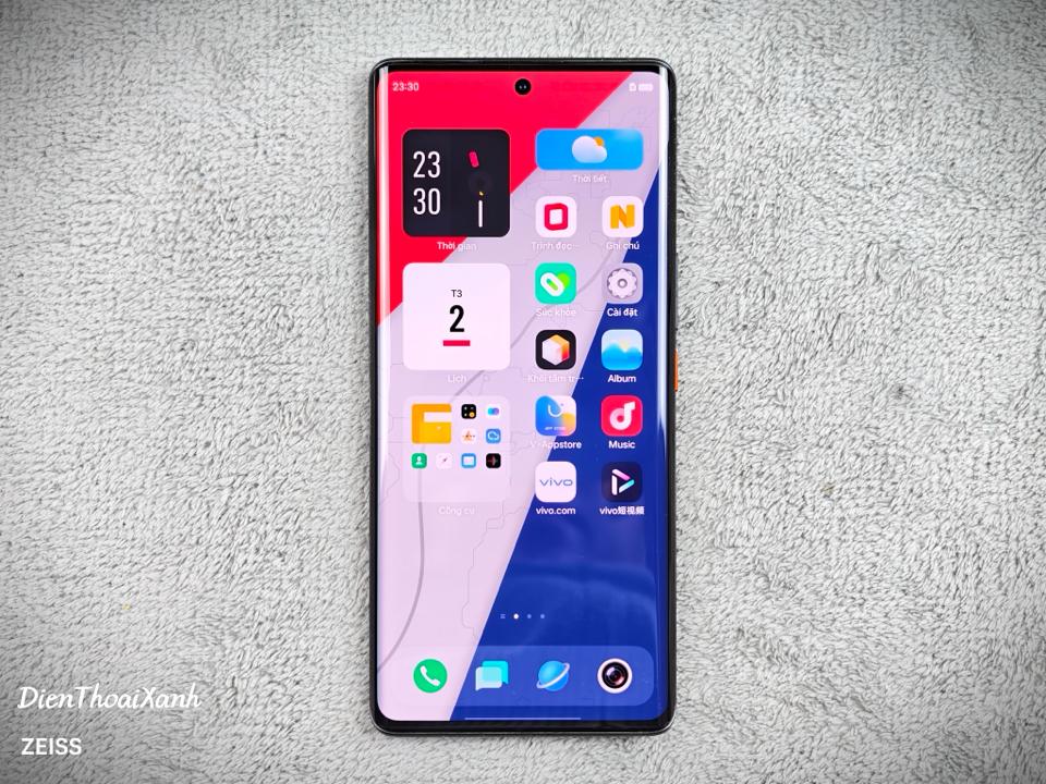 iQOO 8 Pro 12/512G - 16298-duoc-ban-tai-Điện Thoại Xanh