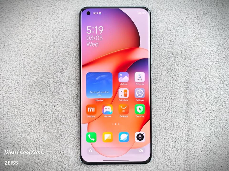 Xiaomi 11 Pro 12/256G - 79014-duoc-ban-tai-Điện Thoại Xanh
