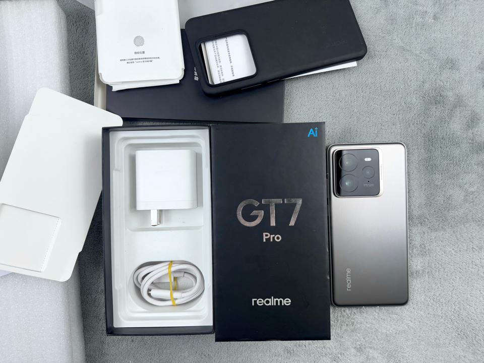 Realme GT7 Pro 12/256G - 54293-duoc-ban-tai-Điện Thoại Xanh