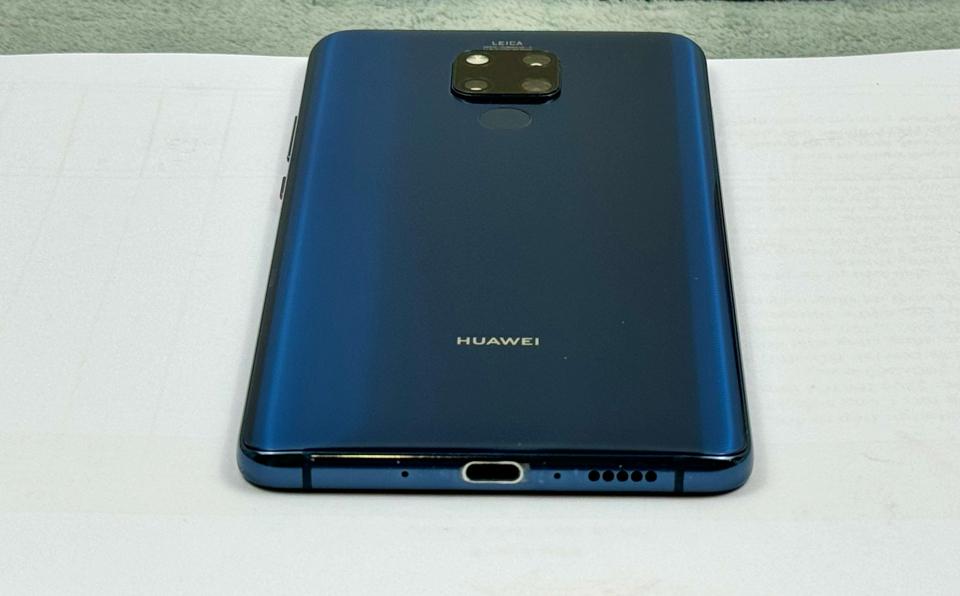 Huawei Mate 20x 6/128G - 92940-duoc-ban-tai-Điện Thoại Xanh