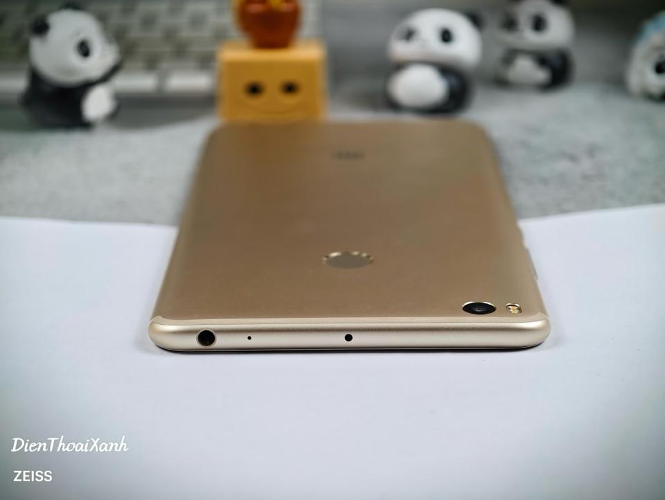 Xiaomi Max 2 4/64G - 15982-duoc-ban-tai-Điện Thoại Xanh