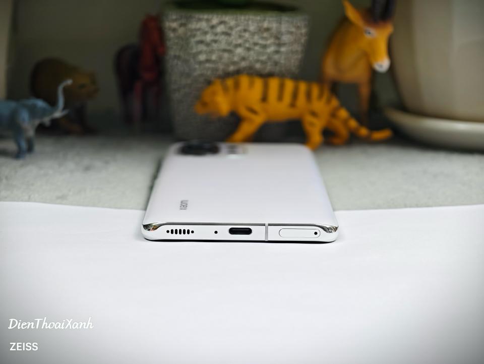 Xiaomi 11 8/128G - 13578-duoc-ban-tai-Điện Thoại Xanh