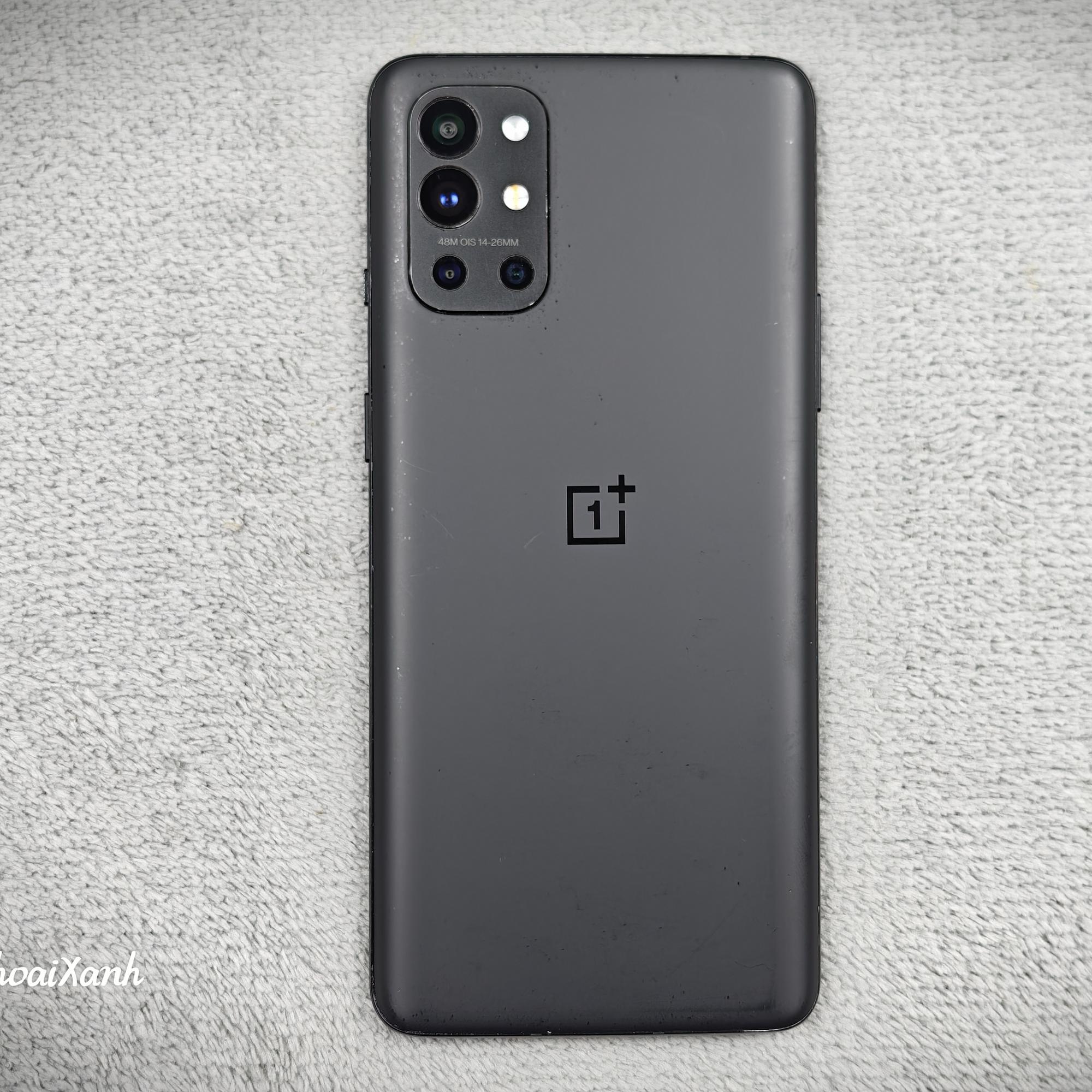 OnePlus 9R 8/128G - 85118-duoc-ban-tai-Điện Thoại Xanh