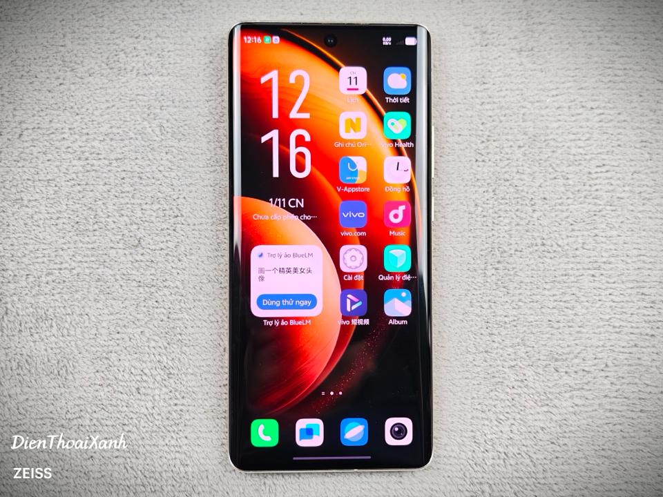 Vivo X100 Pro 16/512G - 33510-duoc-ban-tai-Điện Thoại Xanh