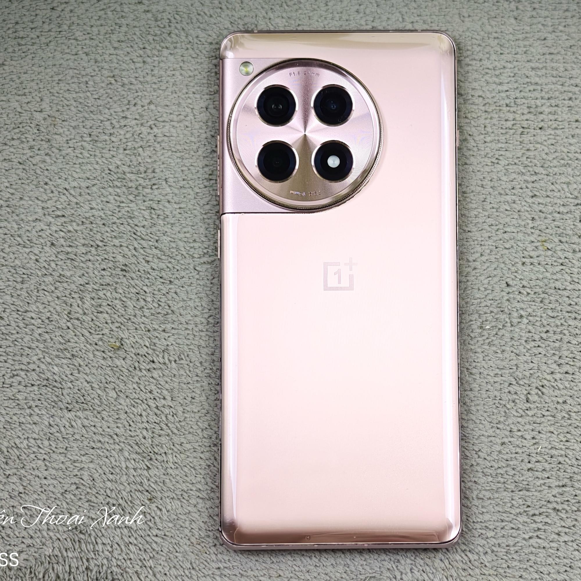 OnePlus Ace 3 12/256G - 30871-duoc-ban-tai-Điện Thoại Xanh