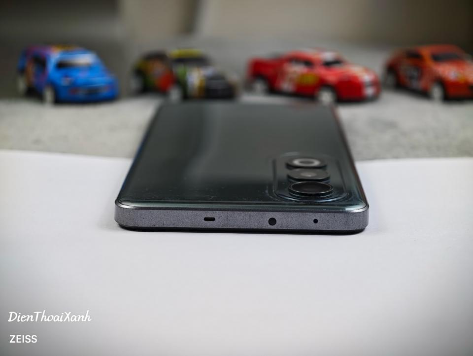 OPPO K12 8/256G - 23816-duoc-ban-tai-Điện Thoại Xanh