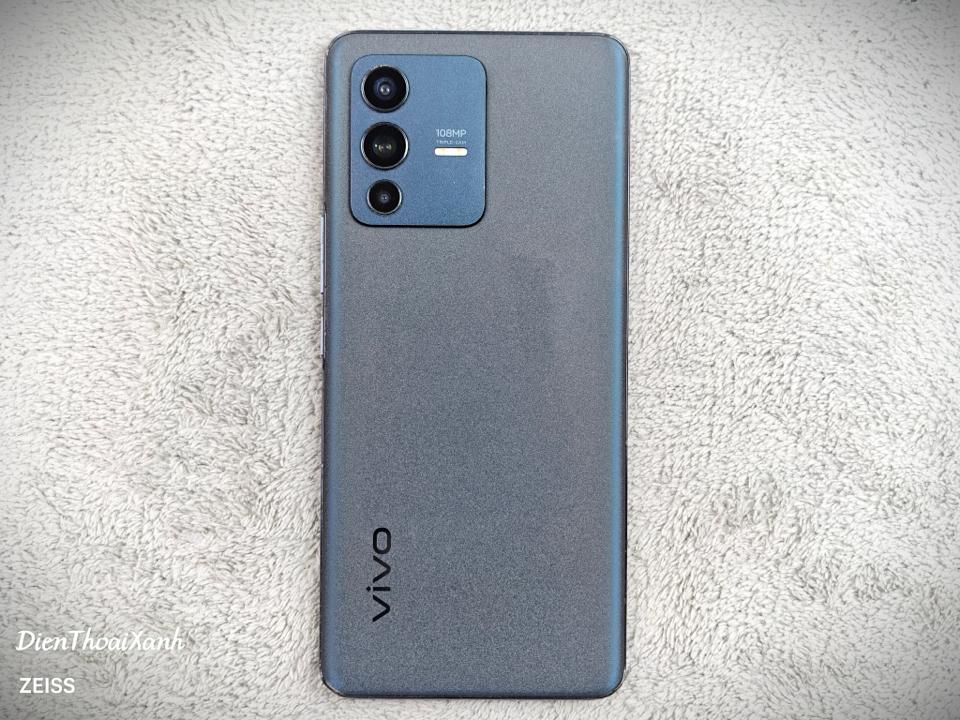 Vivo S12 Pro 12/256G - 42297-duoc-ban-tai-Điện Thoại Xanh