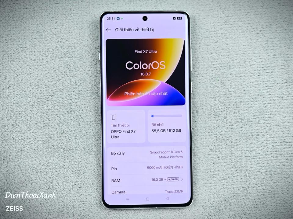 OPPO Find X7 Ultra 16/512G - 07453-duoc-ban-tai-Điện Thoại Xanh