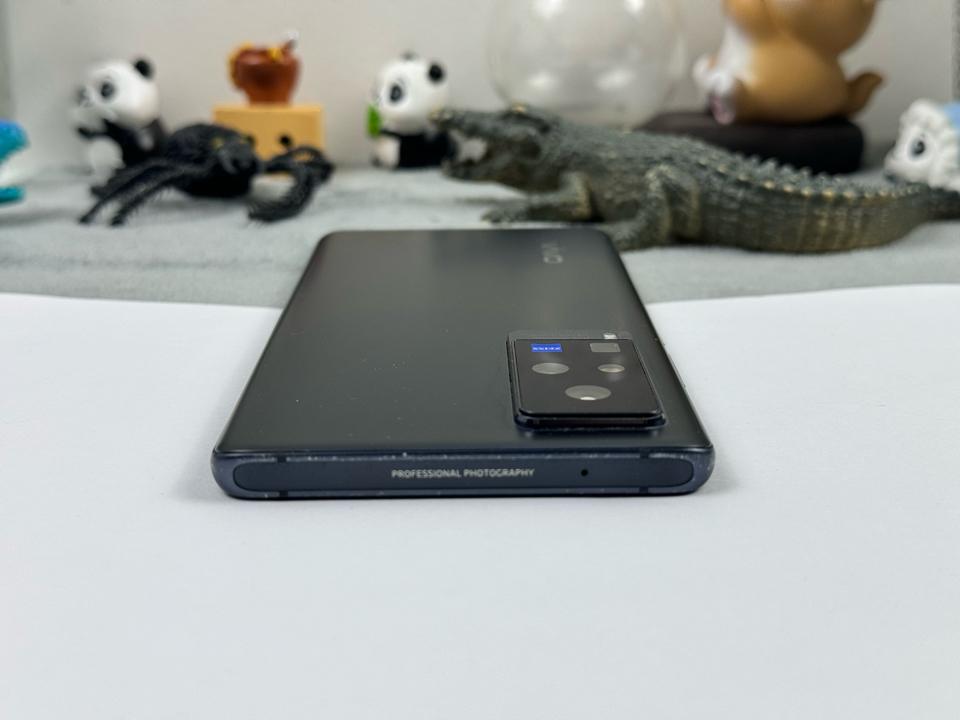 Vivo X60 Pro 12/256G - 15156-duoc-ban-tai-Điện Thoại Xanh