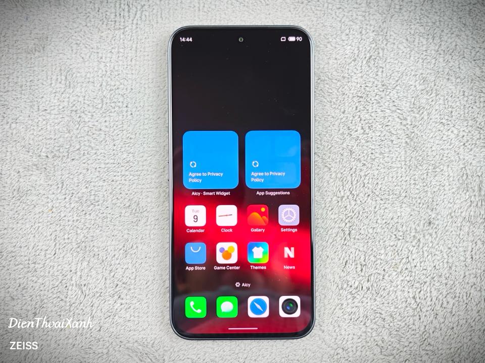 Meizu Note 16 Pro 12/256G - 72085-duoc-ban-tai-Điện Thoại Xanh