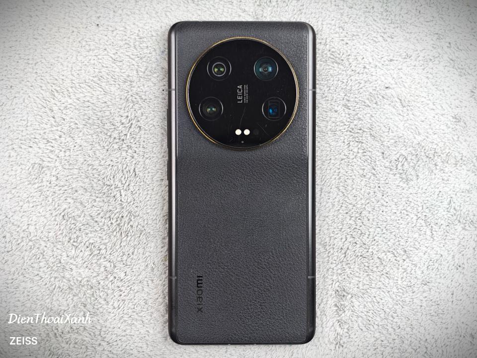 Xiaomi 13 Ultra 12/256G - 93264-duoc-ban-tai-Điện Thoại Xanh