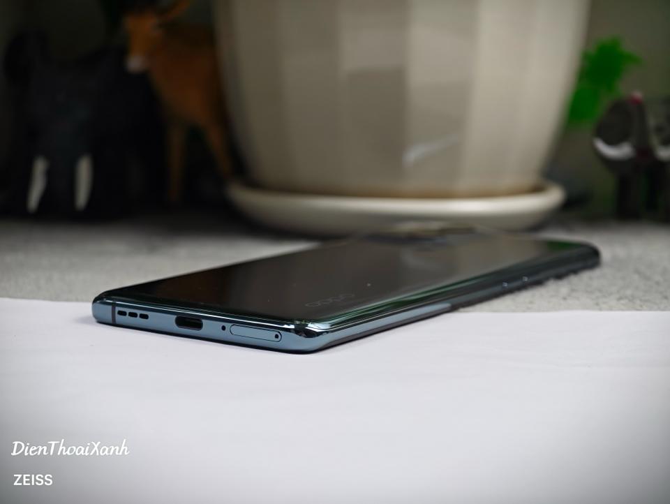 OPPO Find X3 Pro 12/256G - 19239-duoc-ban-tai-Điện Thoại Xanh