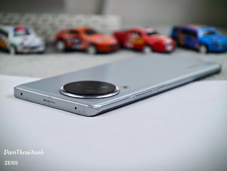 Xiaomi Civi 3 8/256G - 20922-duoc-ban-tai-Điện Thoại Xanh