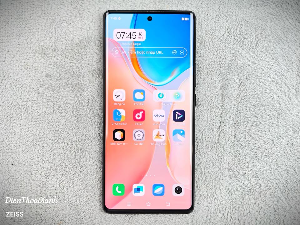 Vivo X70 Pro+ 12/256G - 29617-duoc-ban-tai-Điện Thoại Xanh