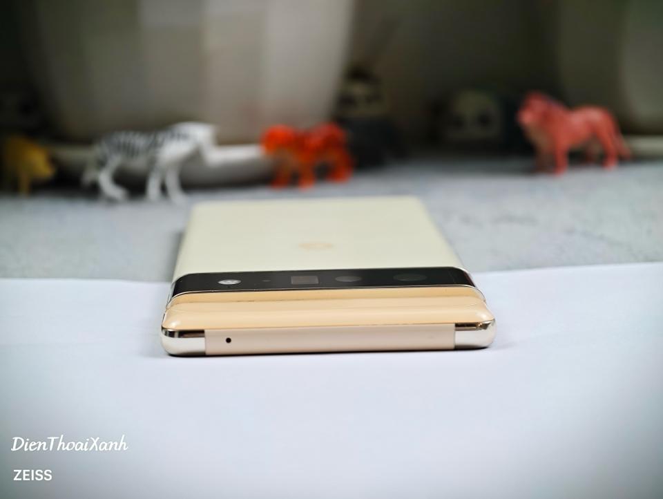Google Pixel 6 Pro 128G - 79868-duoc-ban-tai-Điện Thoại Xanh
