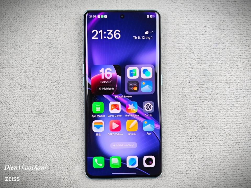 OPPO Find X6 Pro 16/256G - 83776-duoc-ban-tai-Điện Thoại Xanh