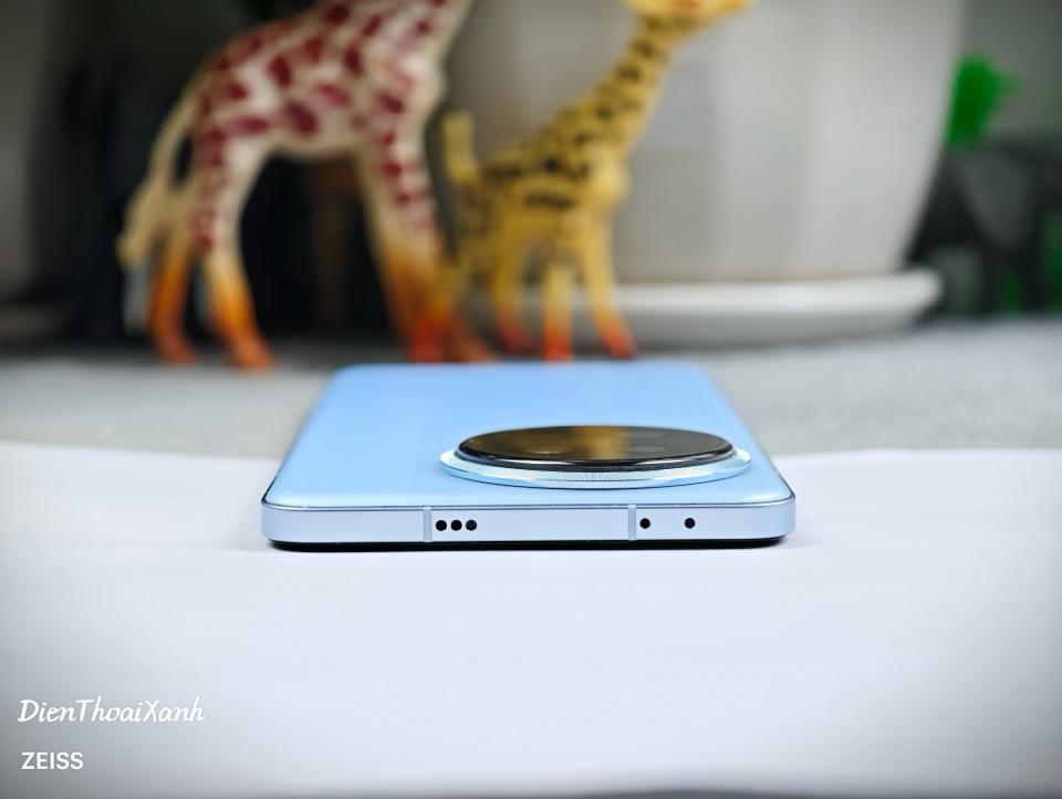 Xiaomi Civi 4 Pro 12/256G - 39848-duoc-ban-tai-Điện Thoại Xanh