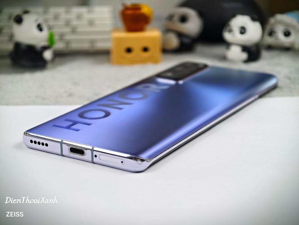 Honor 30 Pro 8/128G - 18649-duoc-ban-tai-Điện Thoại Xanh