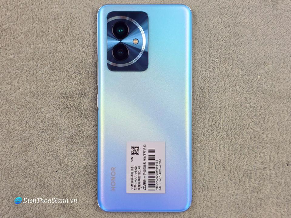 Điện Thoại Xanh . Honor 100 12/256G - 40963