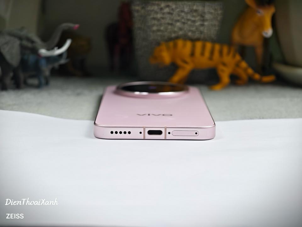 Vivo X200 Pro mini 12/512G - 21874-duoc-ban-tai-Điện Thoại Xanh