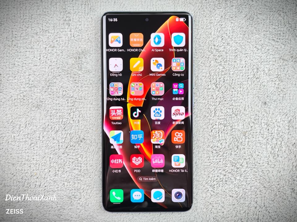 Honor 60 Pro 8/256G - 25282-duoc-ban-tai-Điện Thoại Xanh