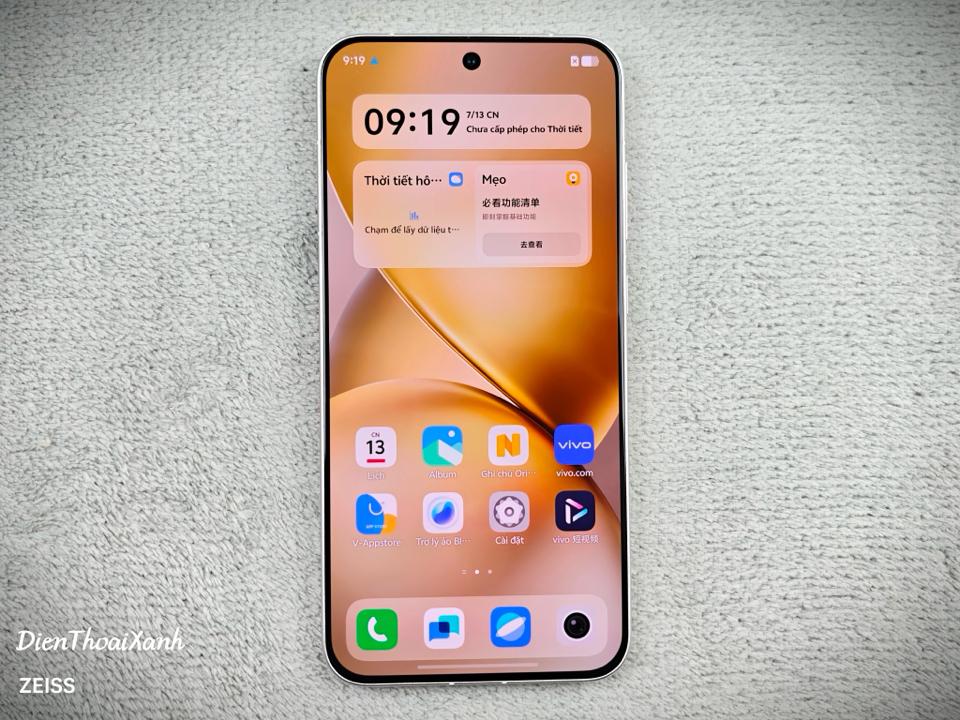 Vivo X200 Pro mini 16/512G - 14710-duoc-ban-tai-Điện Thoại Xanh