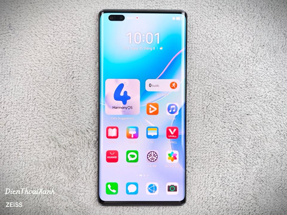 Huawei Nova 8 Pro 8/128G - 26083-duoc-ban-tai-Điện Thoại Xanh