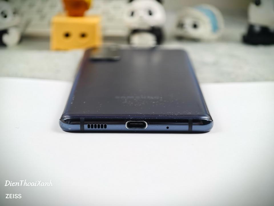 Samsung Galaxy S20 FE 8/128G - 19859-duoc-ban-tai-Điện Thoại Xanh