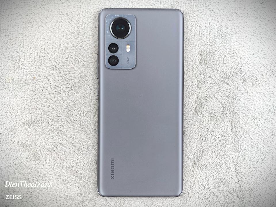 Xiaomi 12s Pro 12/256G - 91816-duoc-ban-tai-Điện Thoại Xanh